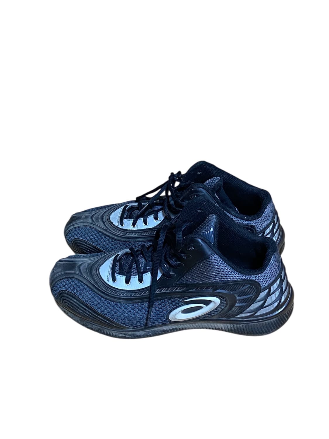 아식스 x 키코 젤 소켓 2 캐리어 그레이 상품이미지2