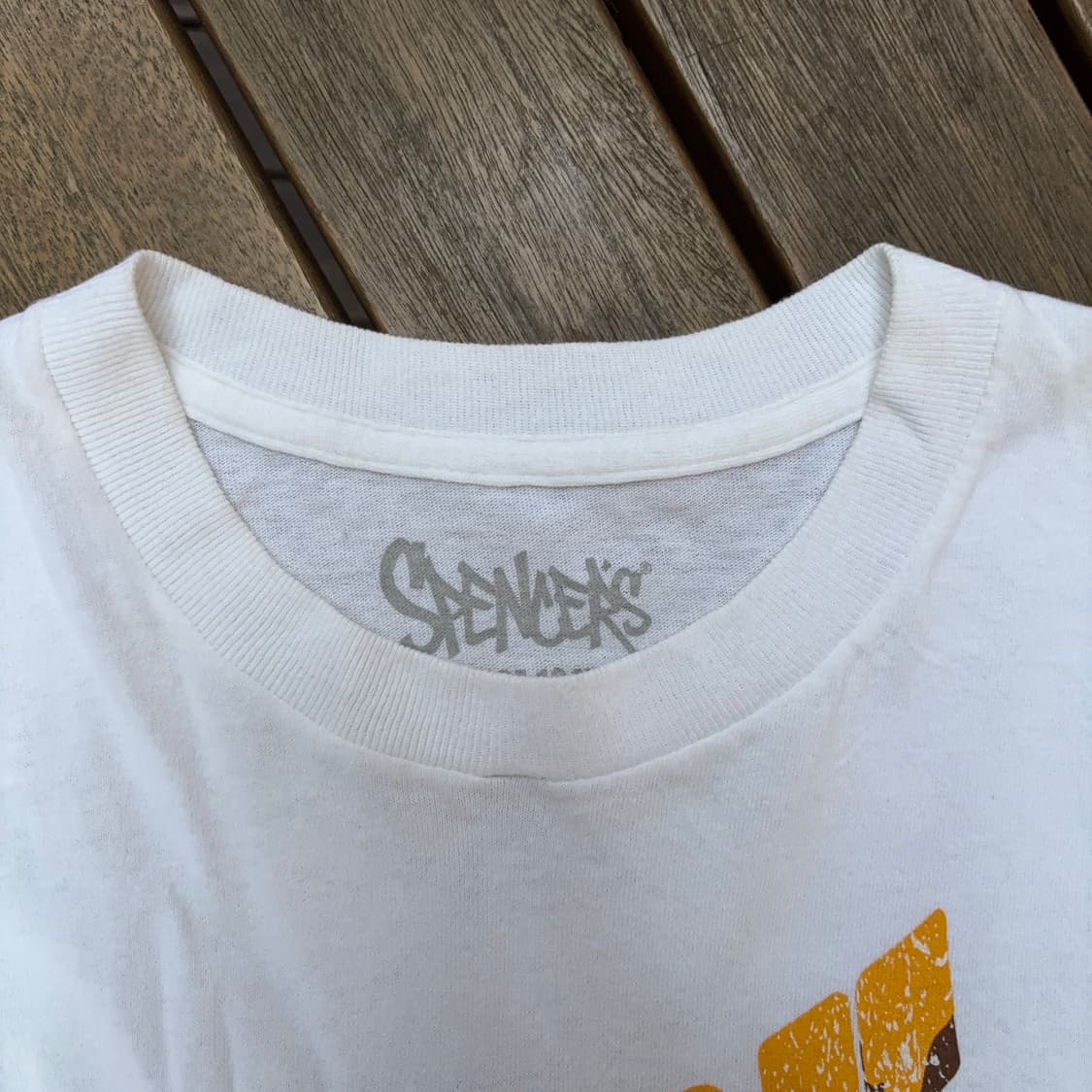 스펜서스 Spencer’s 하우디 카우보이 그래픽 티셔츠 상품이미지8