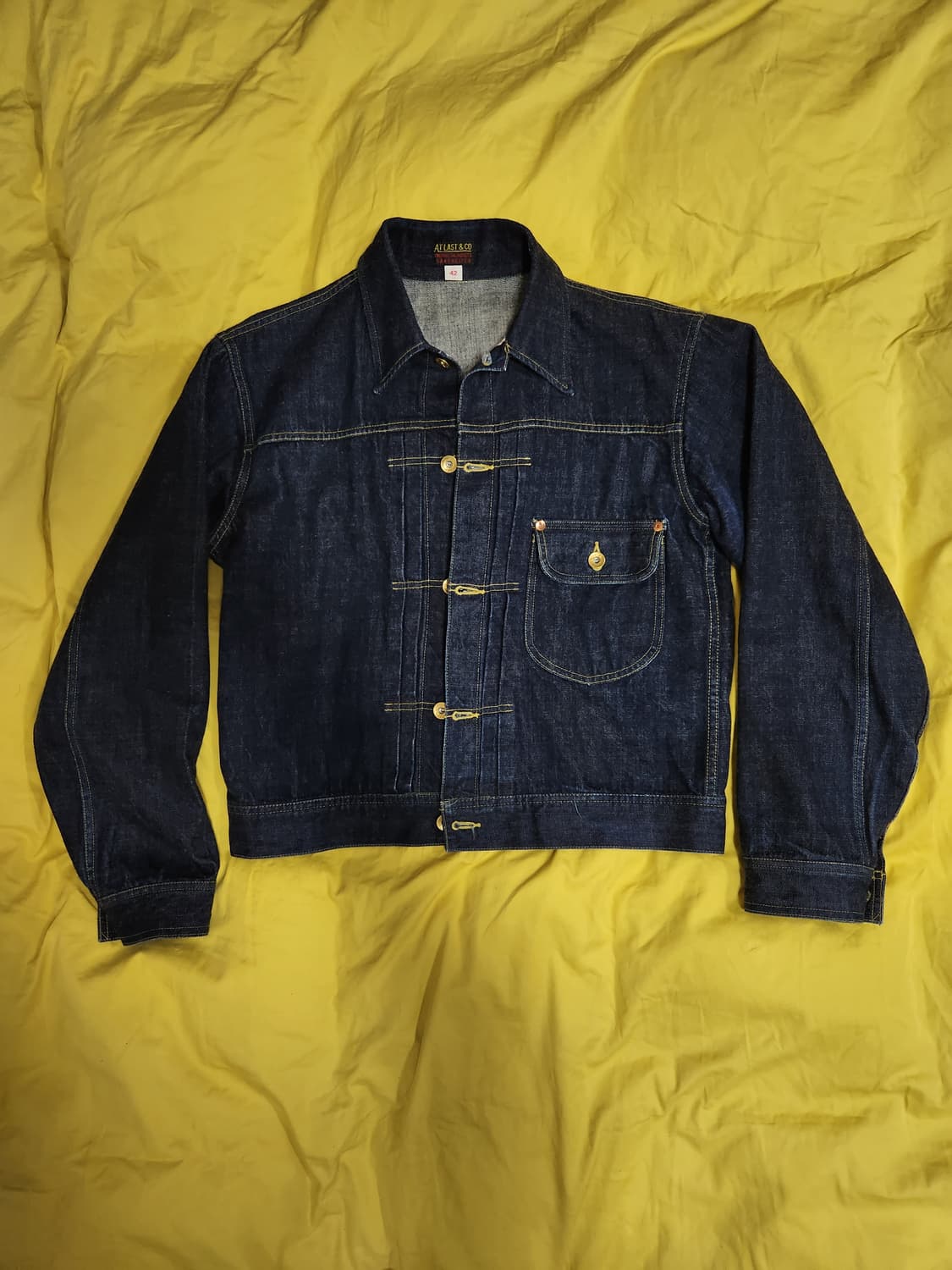 AT LAST & Co 147J 상품이미지1