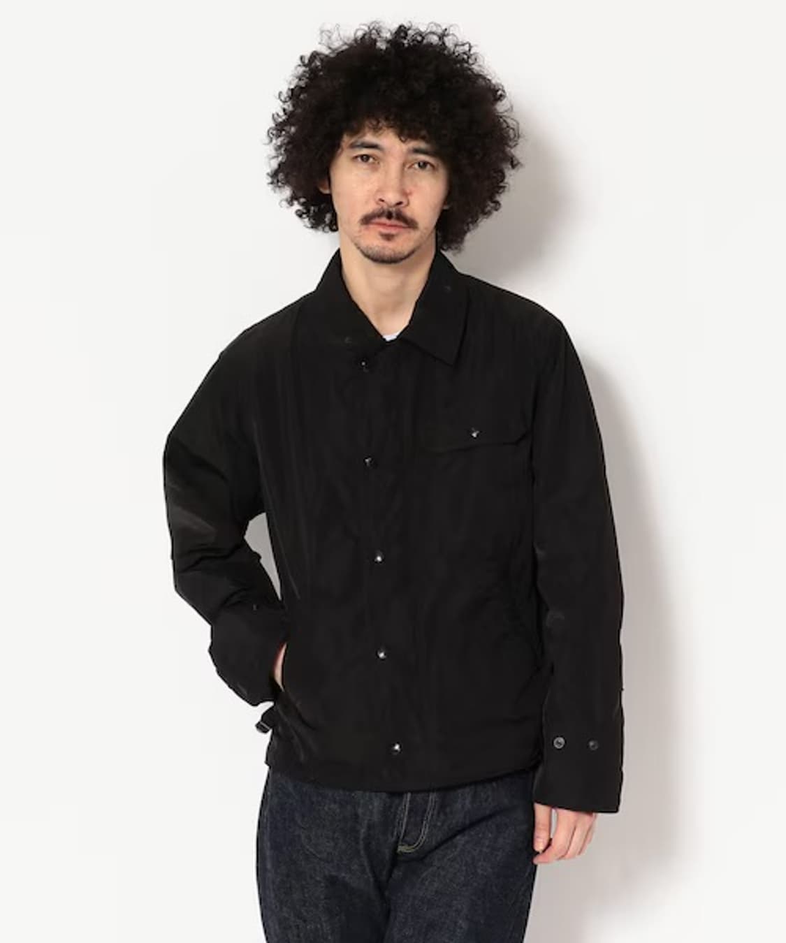 엔지니어드가먼츠 / na2 자켓 네이비 / S 상품이미지9