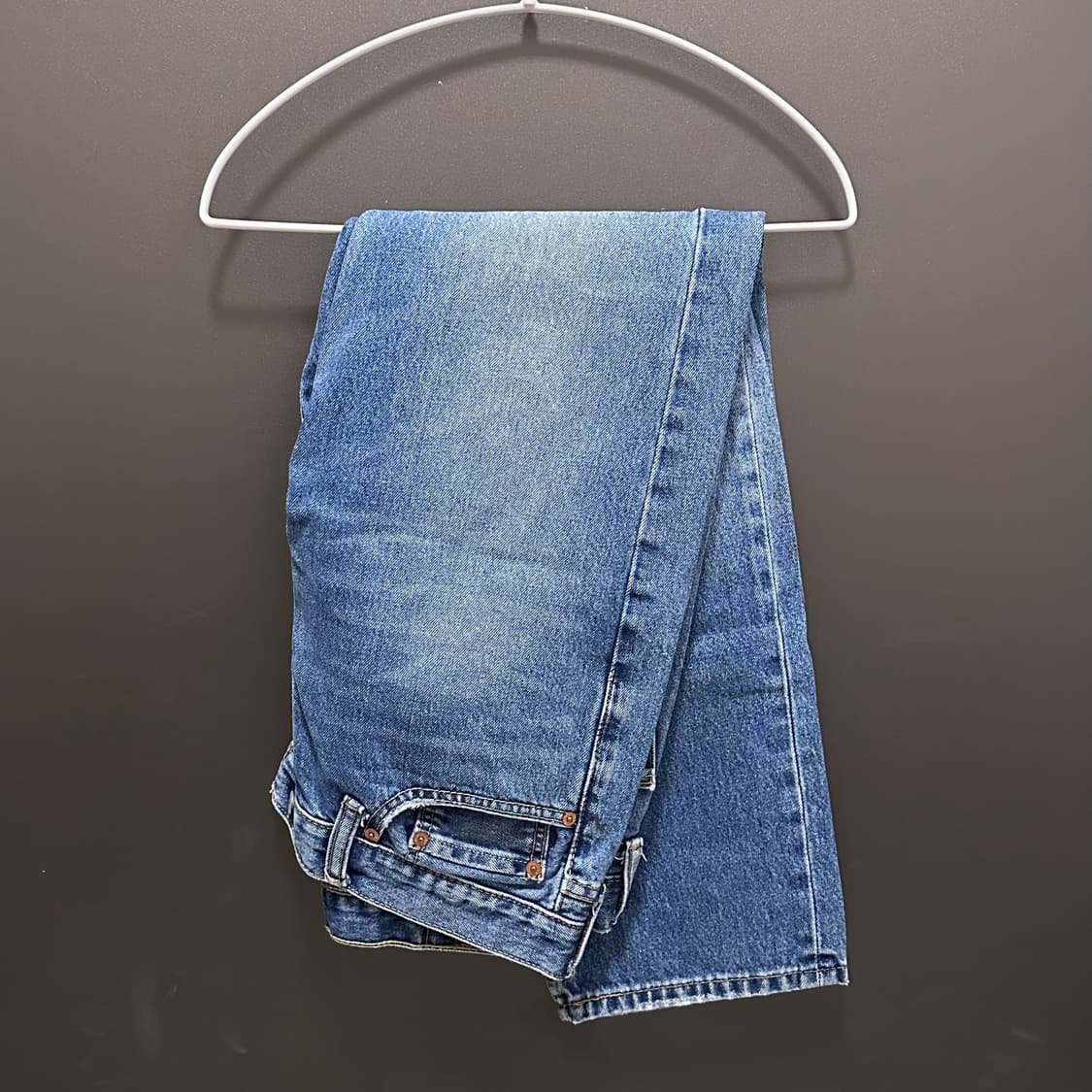빈티지 리바이스 514 데님 청바지 32x30 상품이미지2