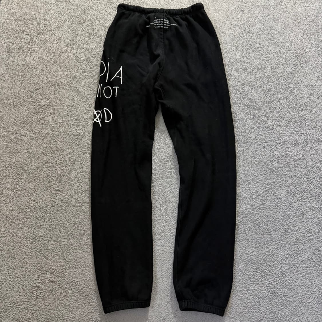 Soloist jogger pants 상품이미지3