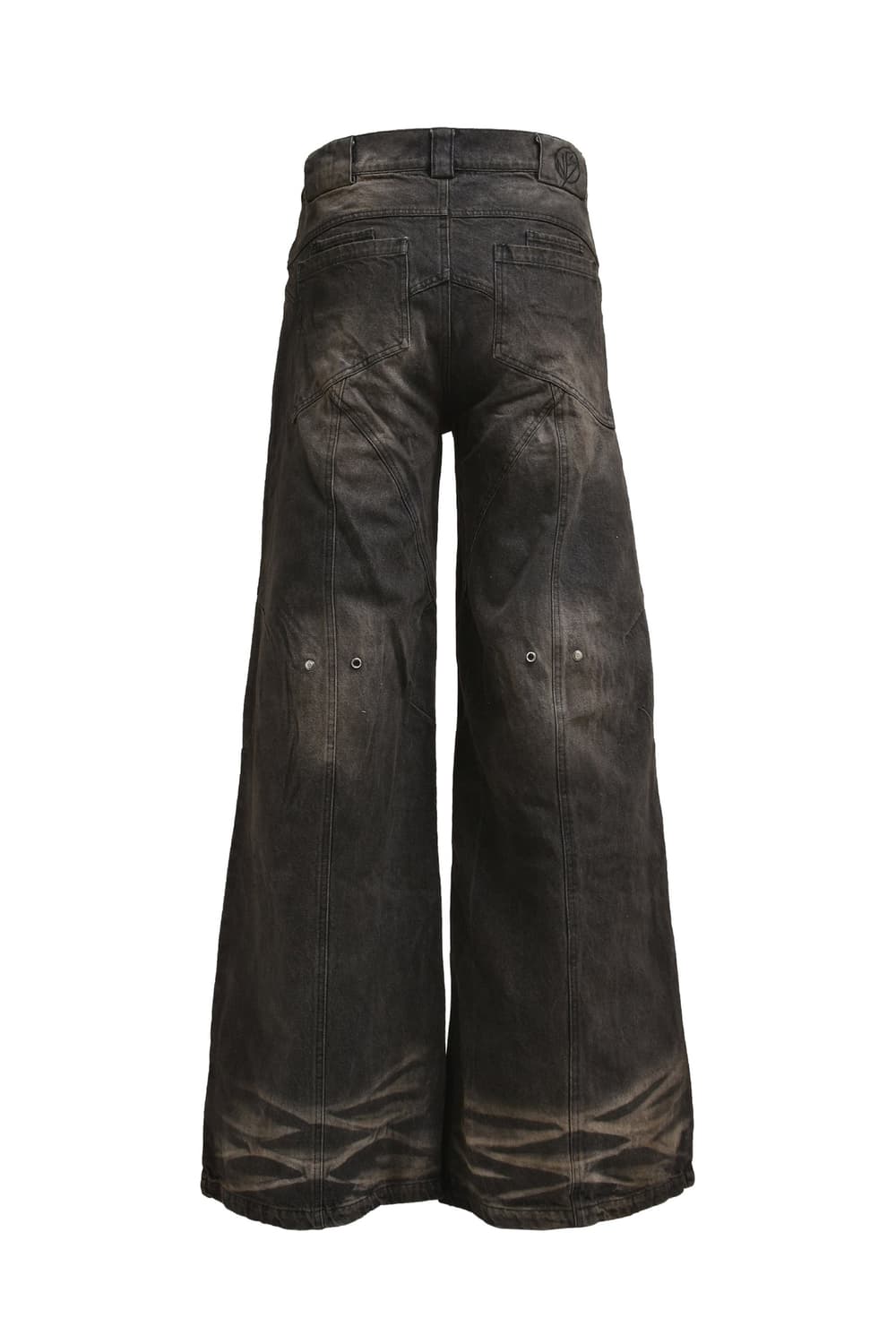 nofaith studios dune denim 상품이미지1