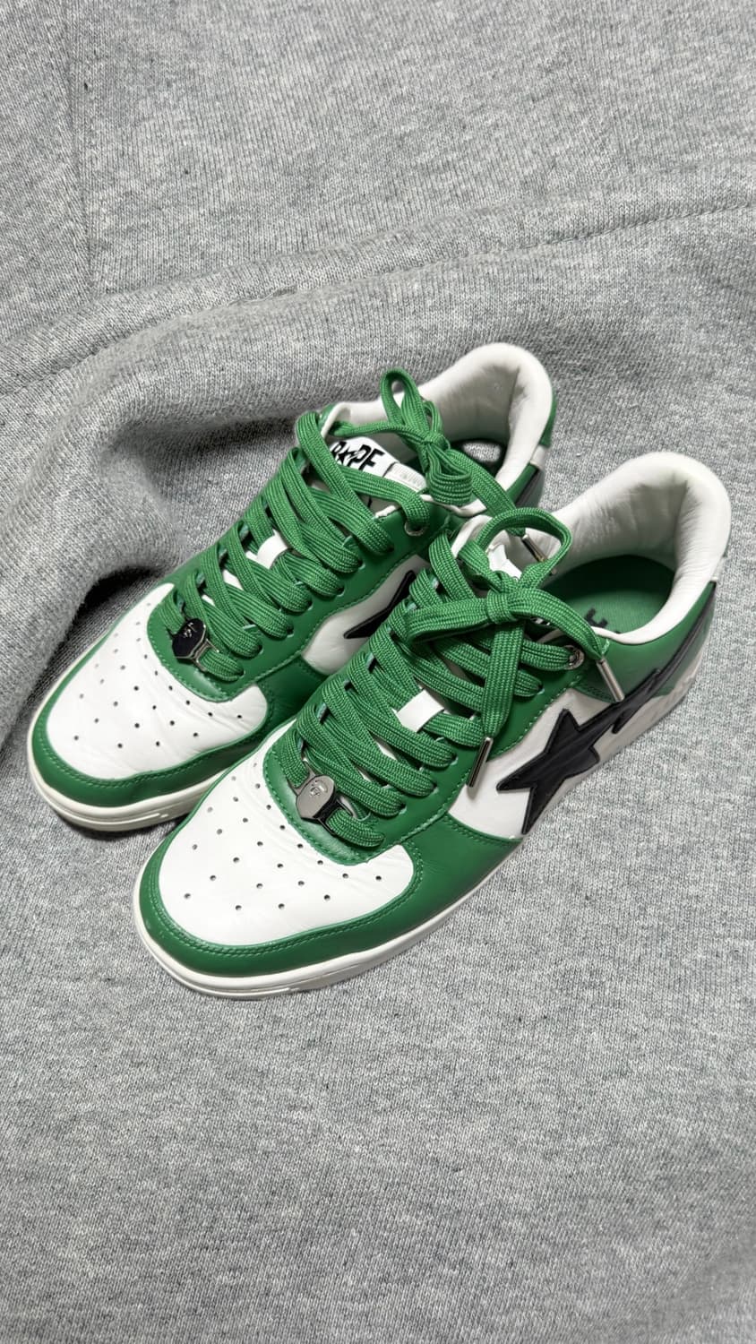 베이프스타 bapestar  상품이미지1