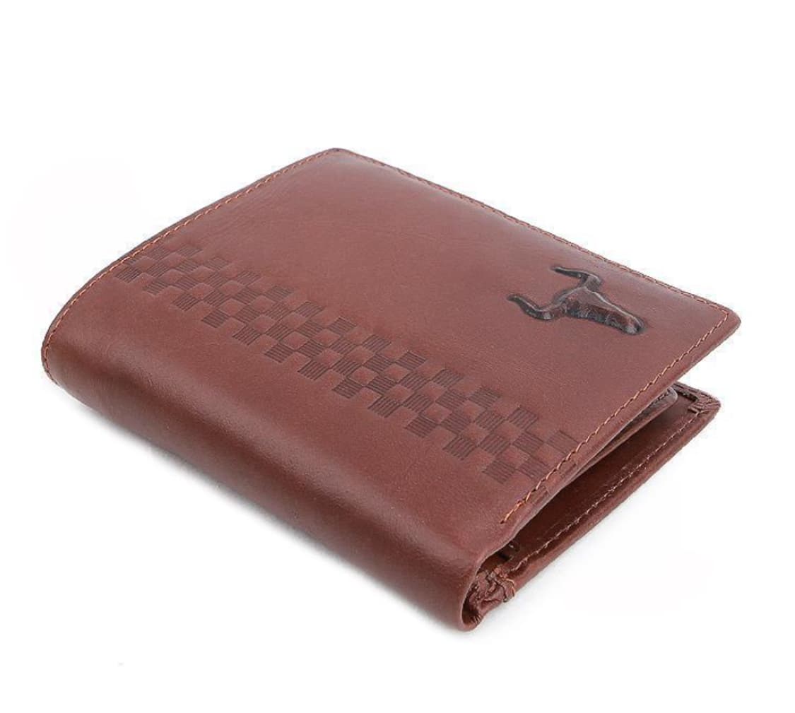 소가죽 남성 중지갑W8400FE 판매 상품이미지6