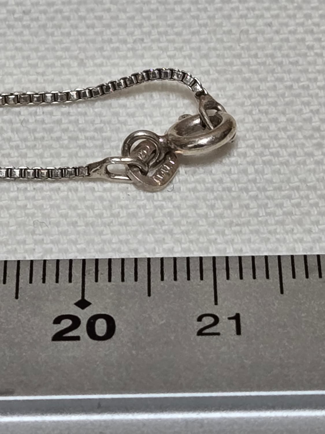 Vintage Shell Cameo Pendant Necklace 925 상품이미지5