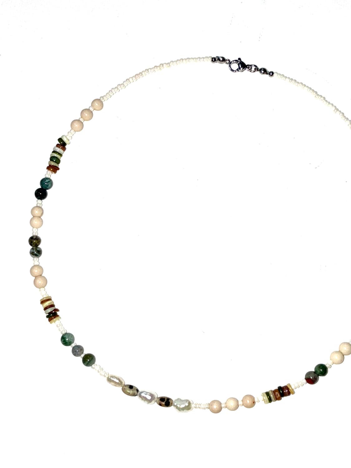 Indian 목걸이 상품이미지4