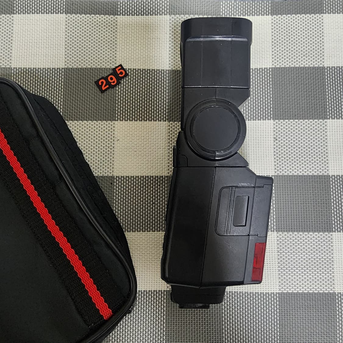 ACHIEVER 어취버 630 AF 스트로브 플래시 파우치포함 상품이미지4