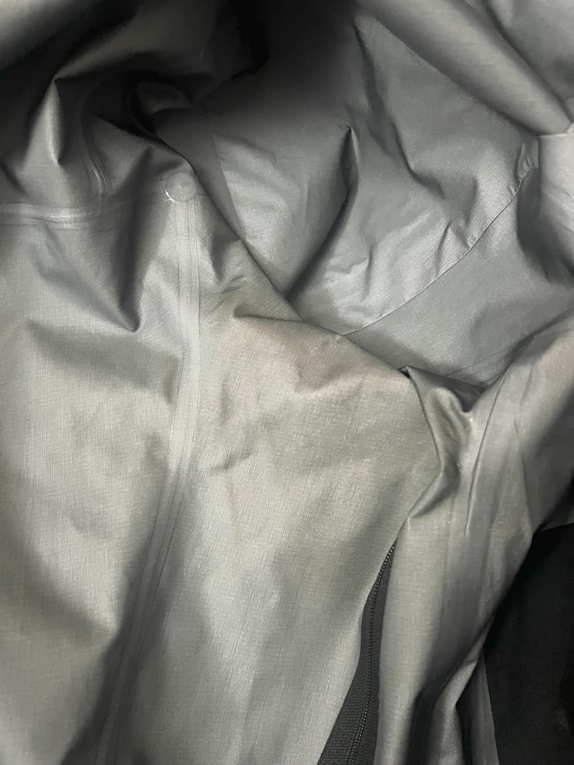 아크테릭스 알파 SV 캐나다 생산 M 상품이미지9