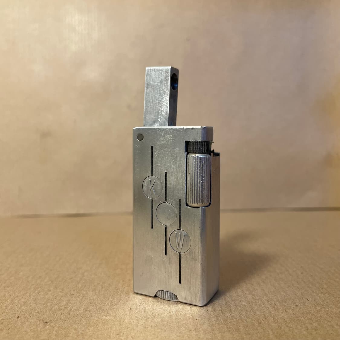 40s Aerolite Block Lighter 상품이미지2