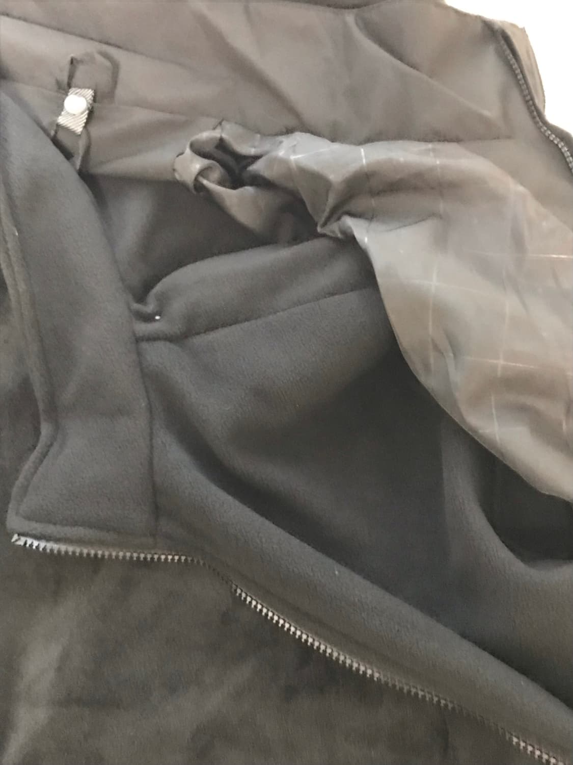 Jeep 바람막이 상품이미지5