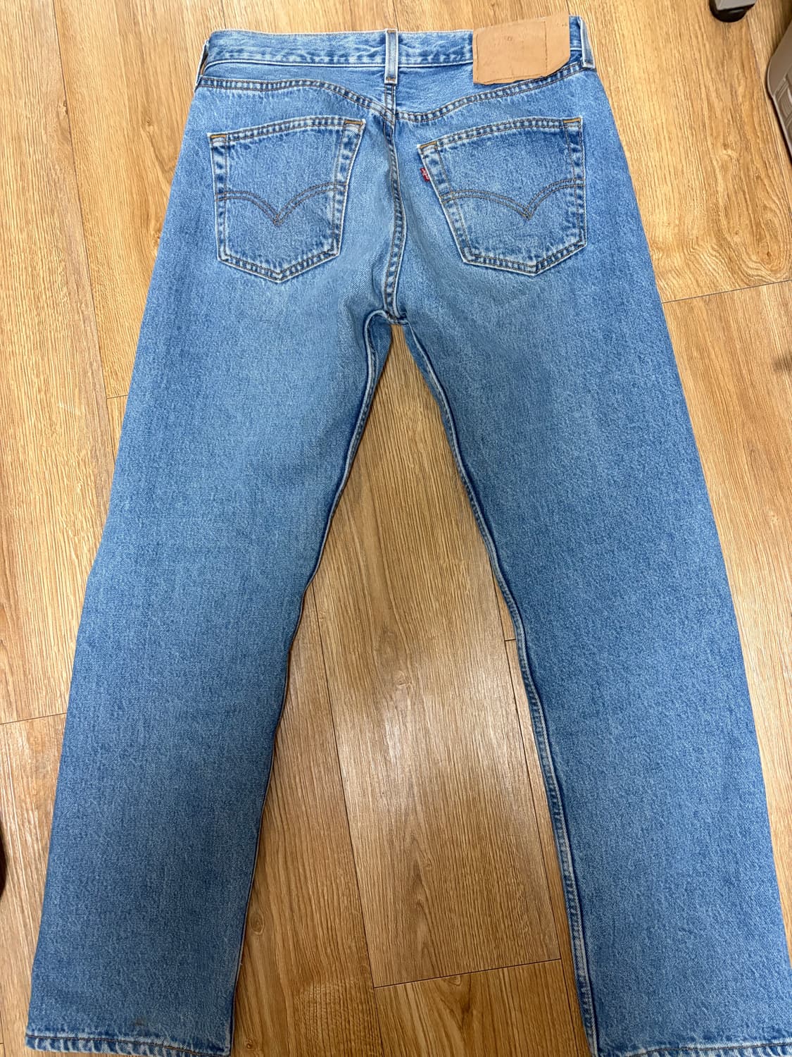 리바이스 빈티지 501 31*30(미국제) 상품이미지1