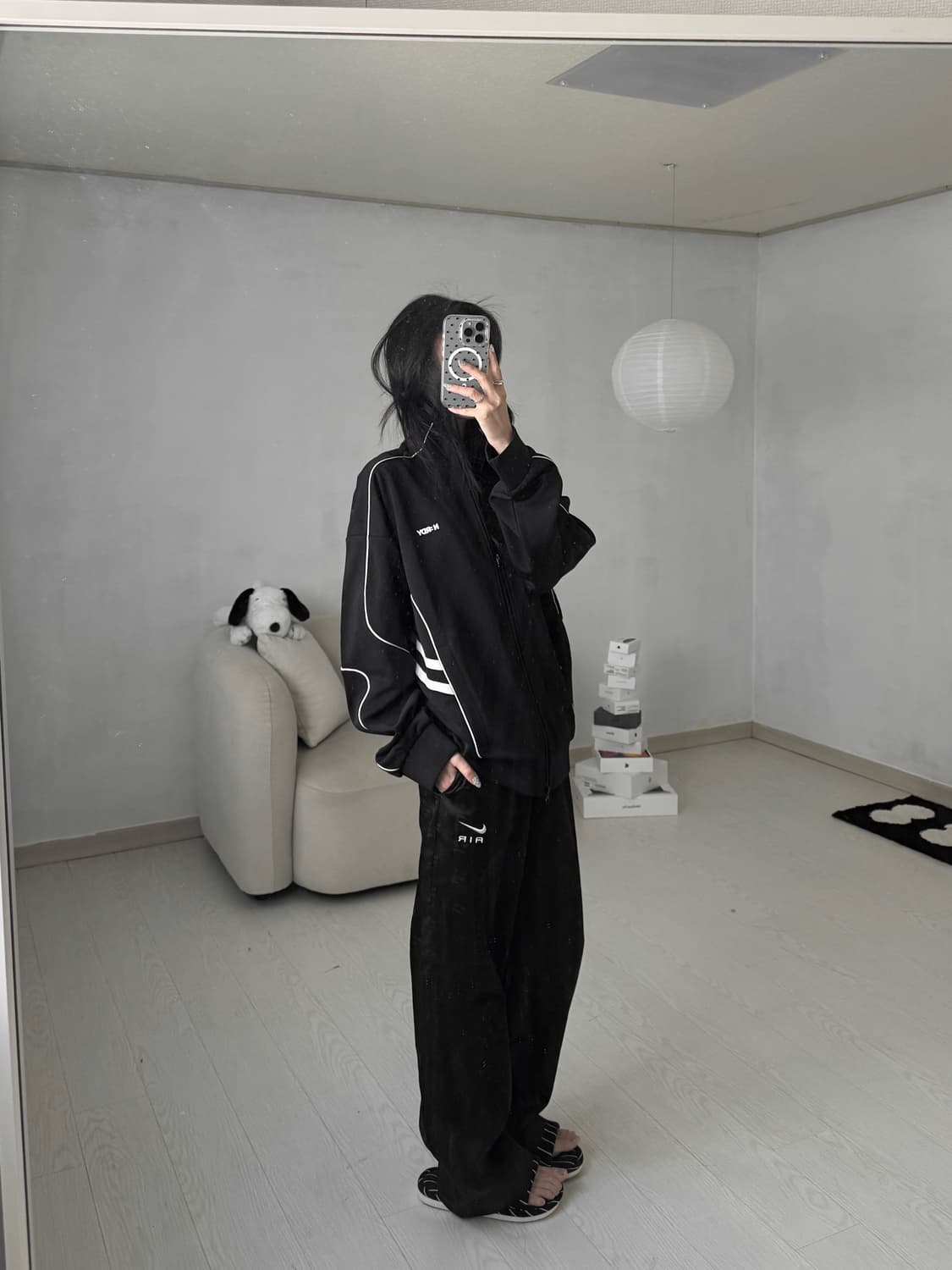 널디 트랙탑 상품이미지4