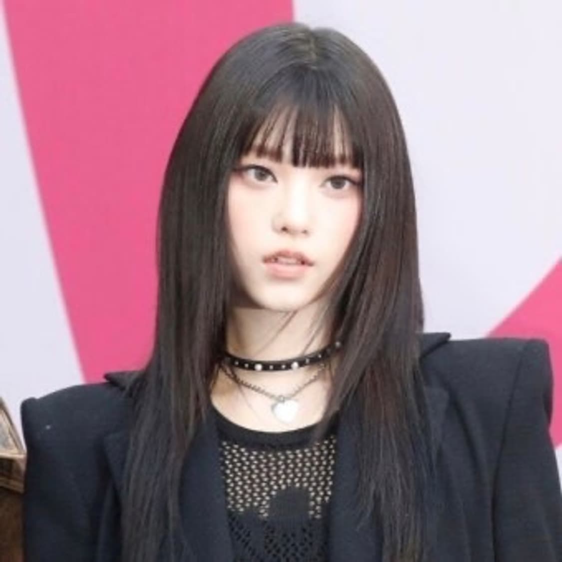 히스테릭글래머 초커 상품이미지1