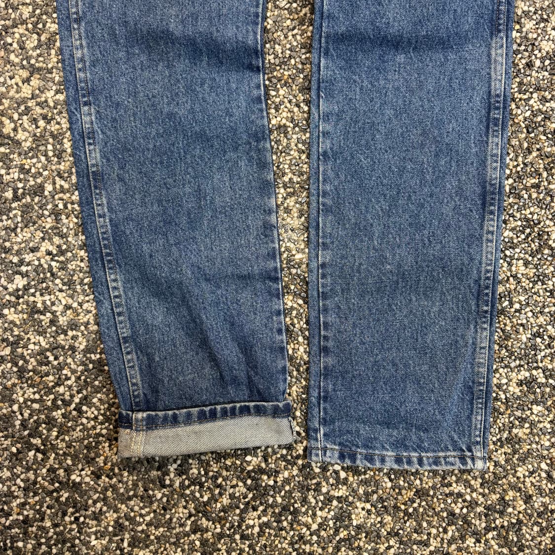 00s 랭글러 클래식 스트레이트 진 (28)   상품이미지5