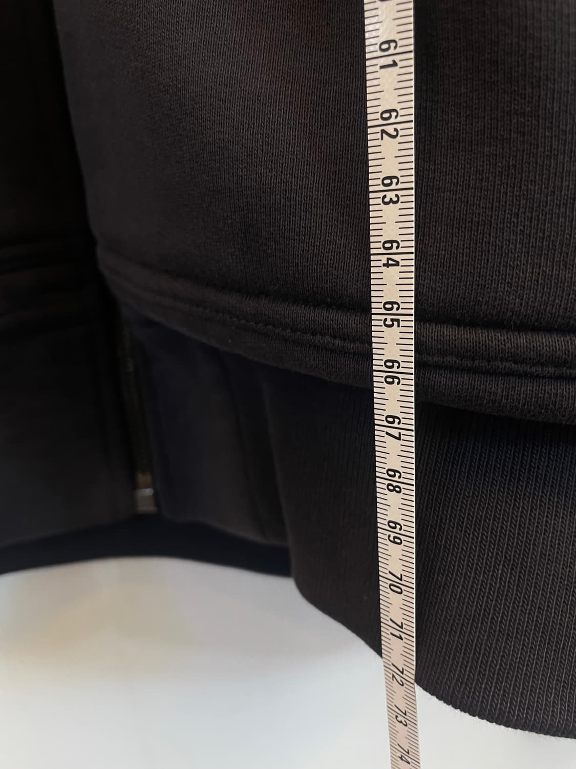 정품 버버리 네이비 후드집업 L:) 상품이미지10