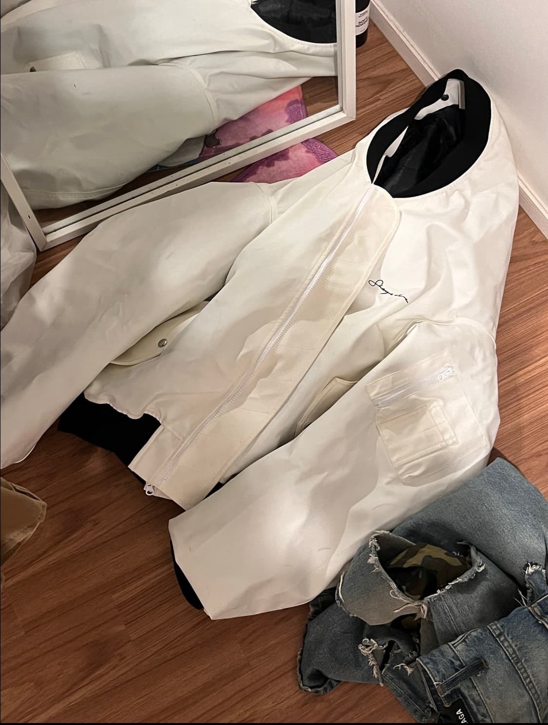 Anonymous Club Notorious H 상품이미지2