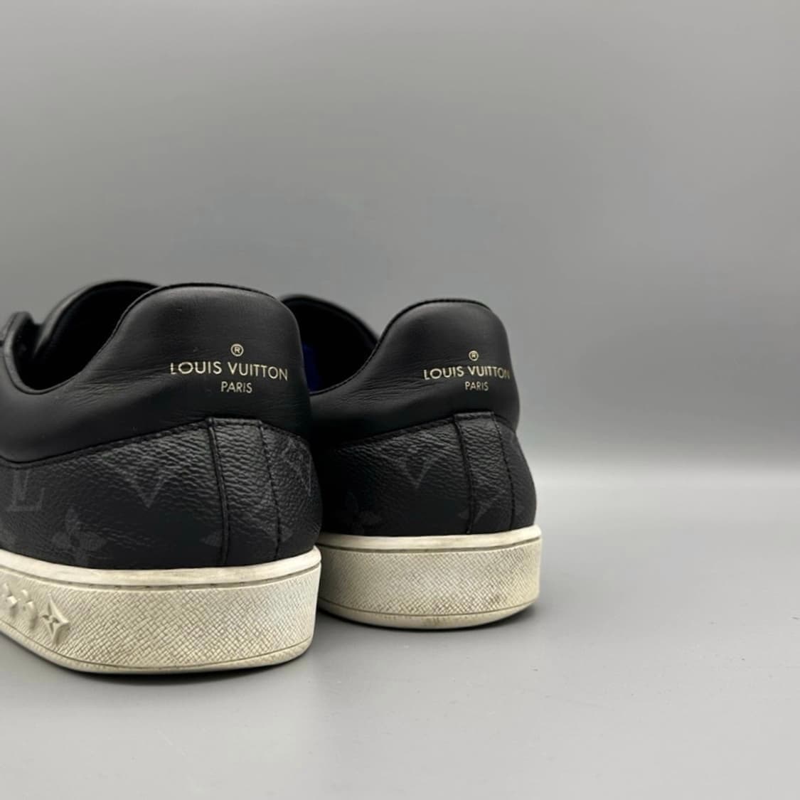 루이비통 룩셈부르크 스니커즈 상품이미지5
