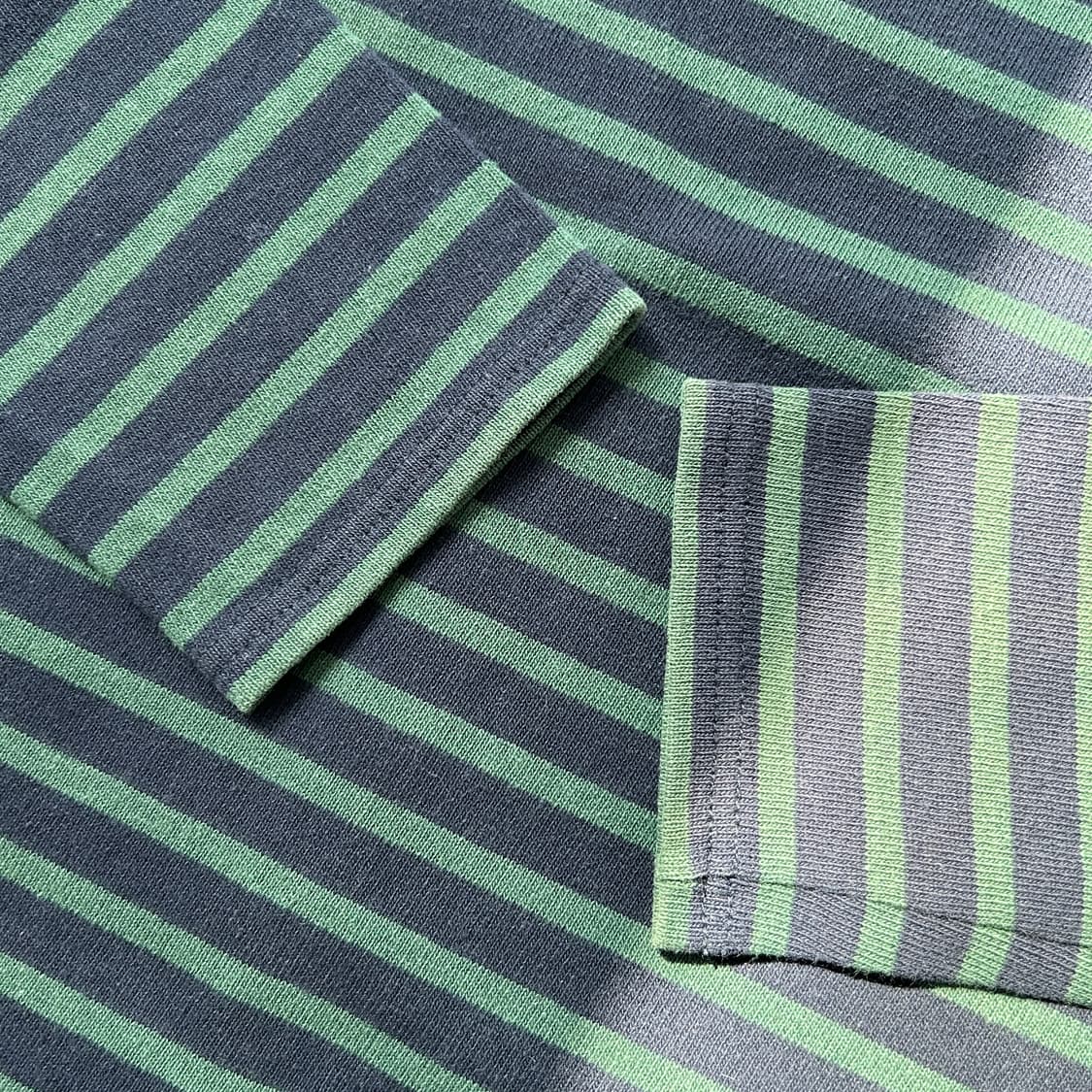 세인트제임스 스트라이프 롱슬리브 티셔츠  상품이미지6