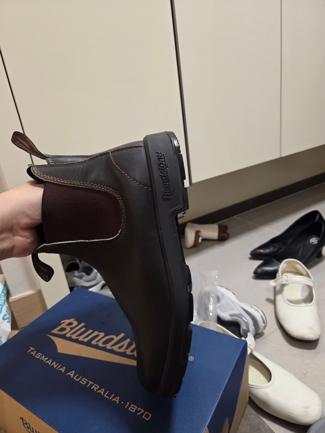 블런드스톤 500 AU8(270) 상품이미지4