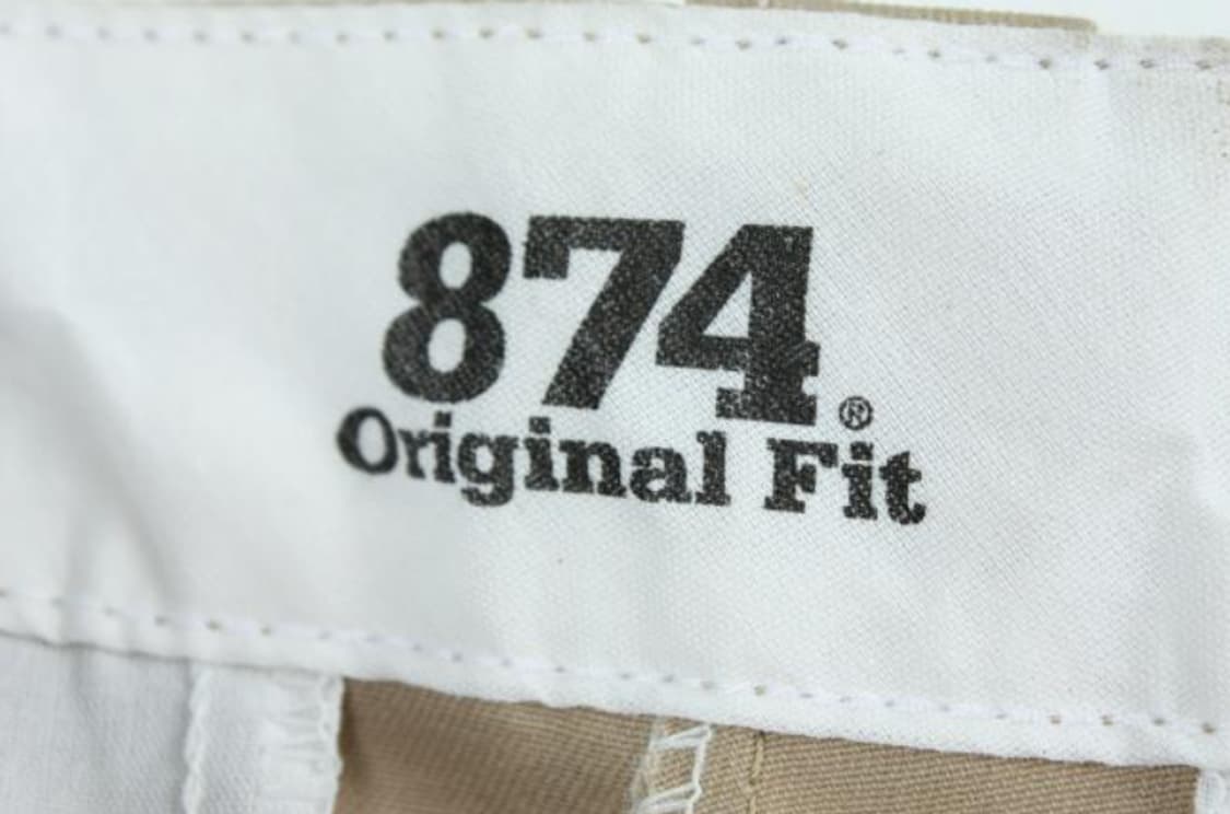 디키즈 바지 상품이미지5