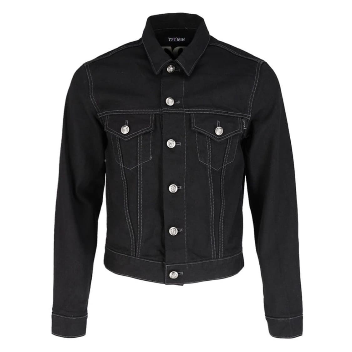 777mih T3-CARTEL Denim jacket 상품이미지1