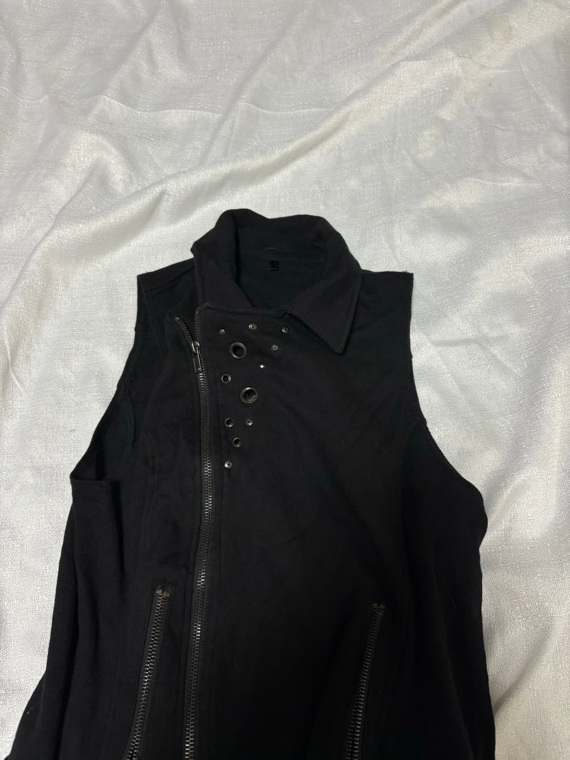 “Unknown” 00’s Design Star Stud Detail Z 상품이미지9