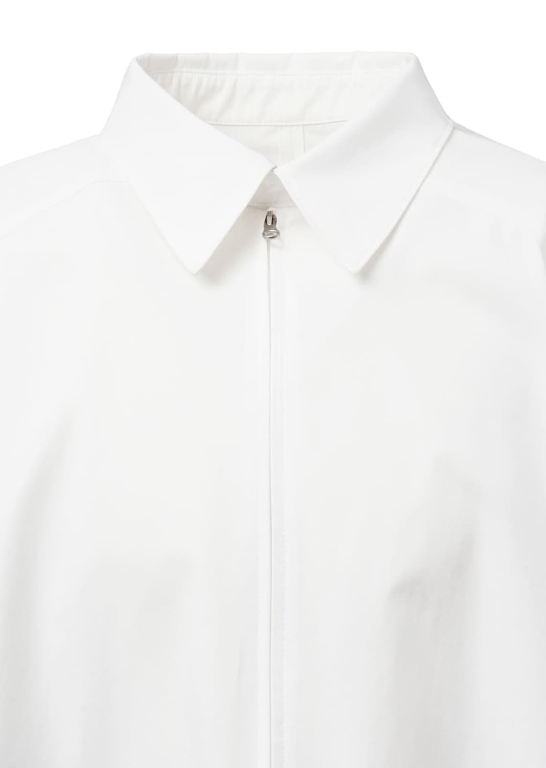 아모멘토 OVERSIZED SHIRTS 레글런 집업 셔츠 상품이미지8