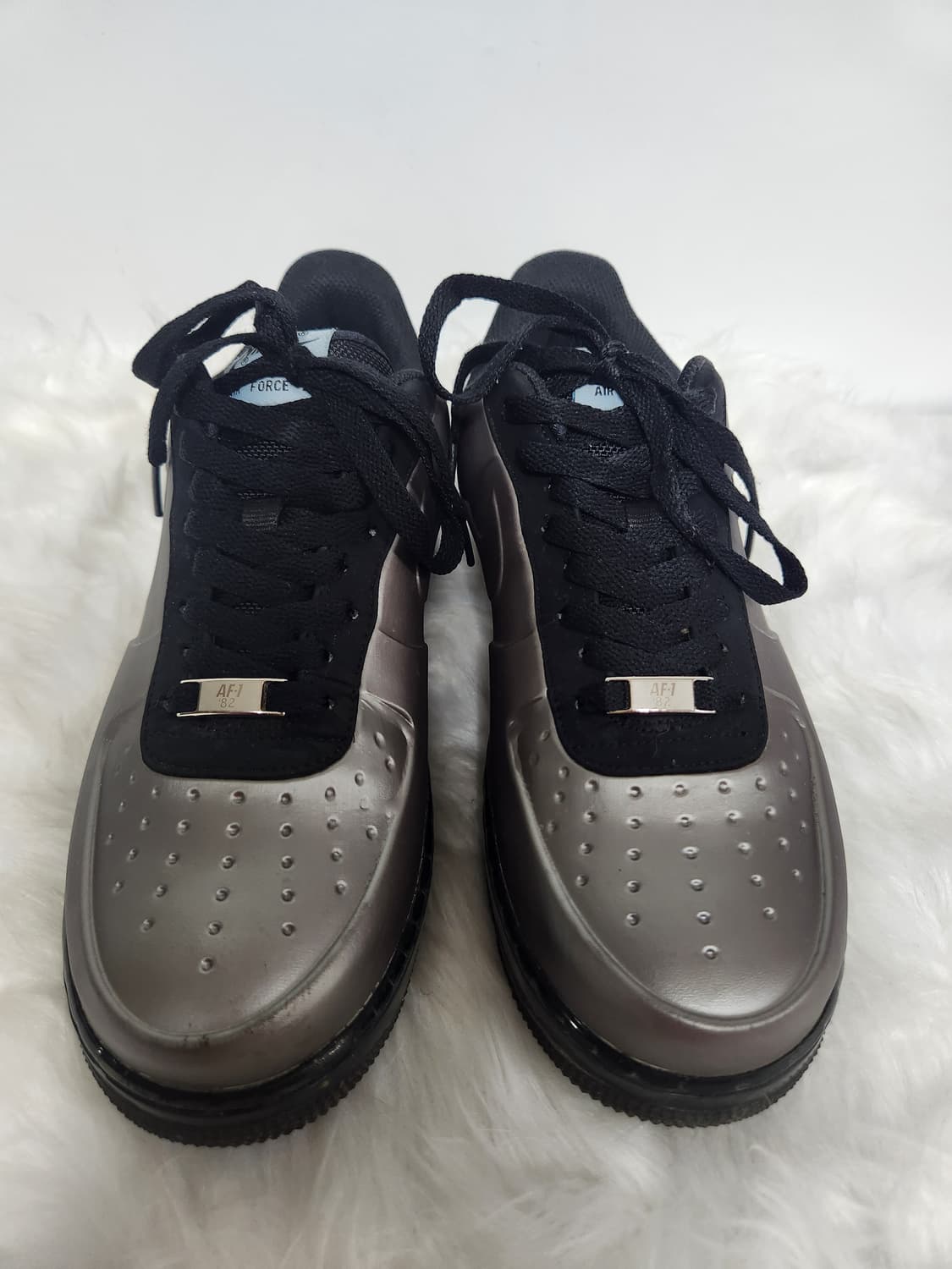 나이키 에어포스 1 폼포짓 프로 로우 260사이즈 상품이미지1