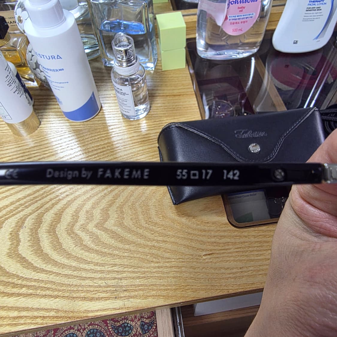 페이크미 나폴레옹 상품이미지6
