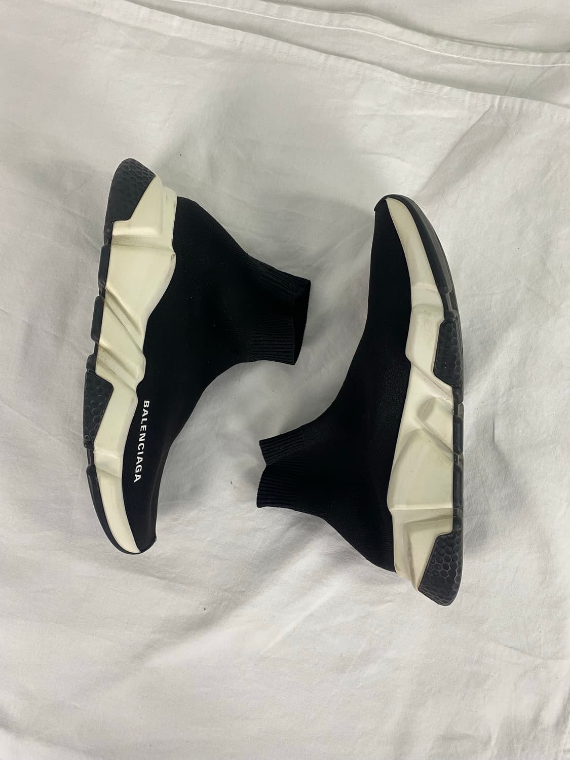 발렌시아가 스피드러너 240 <49> 상품이미지1