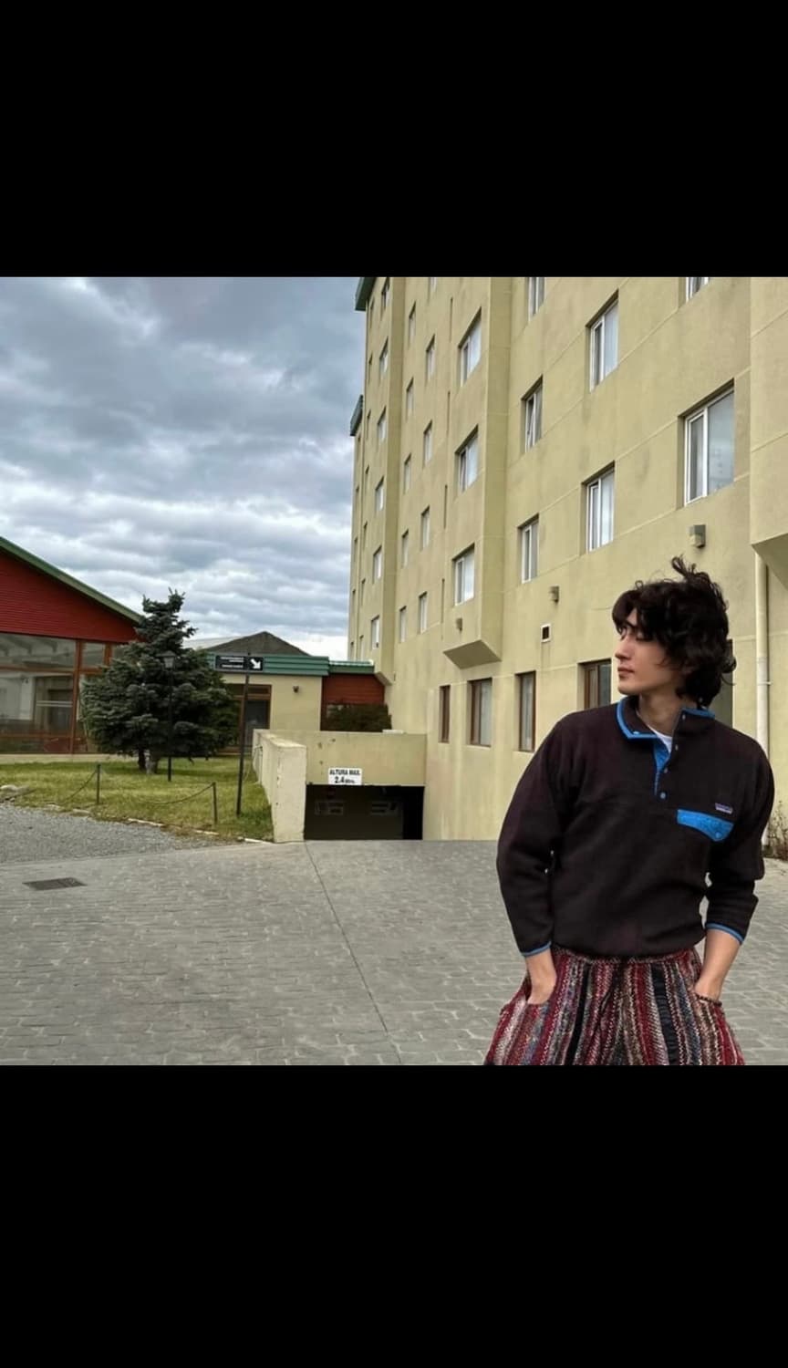 파타고니아 신칠라 옵시디언 플럼 상품이미지1