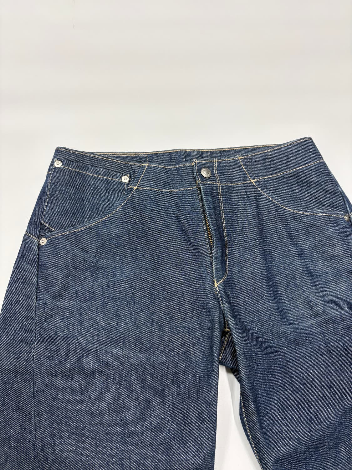 Levis 리바이스 엔지니어드 데님 팬츠 청바지 상품이미지4