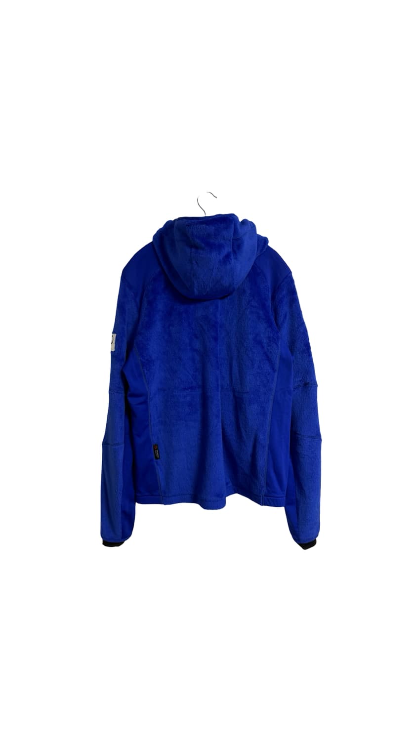 데상트 스위스 스키팀 플리스 재킷 상품이미지2