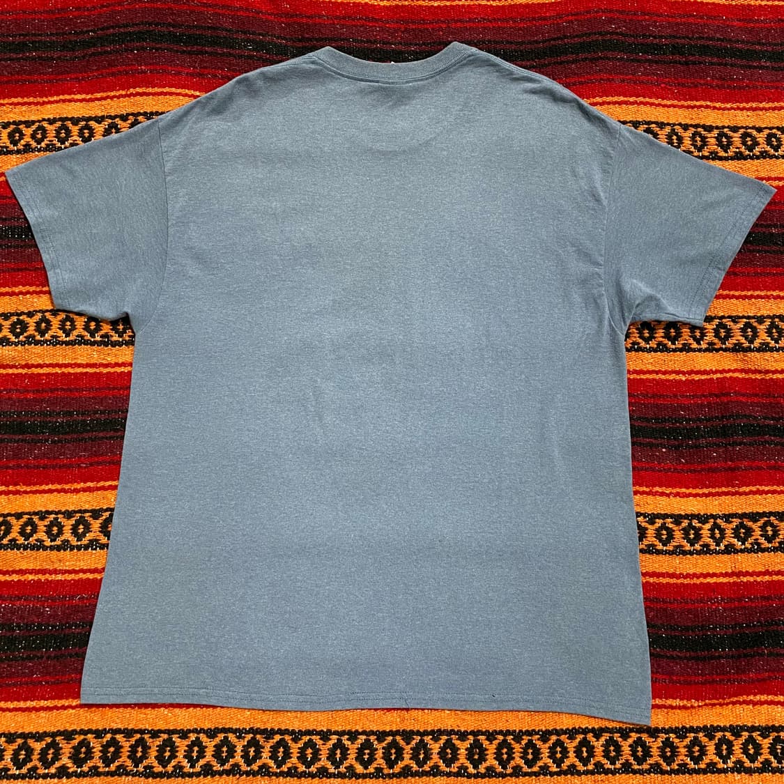 미국빈티지 프리덤 성조기독수리 반팔티 상품이미지6