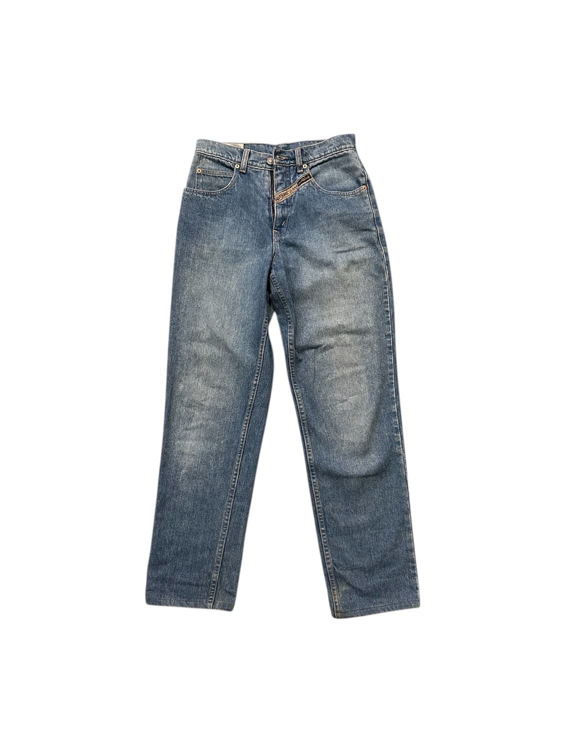 90s USA 극초기 리바이스 실버탭 상품이미지1