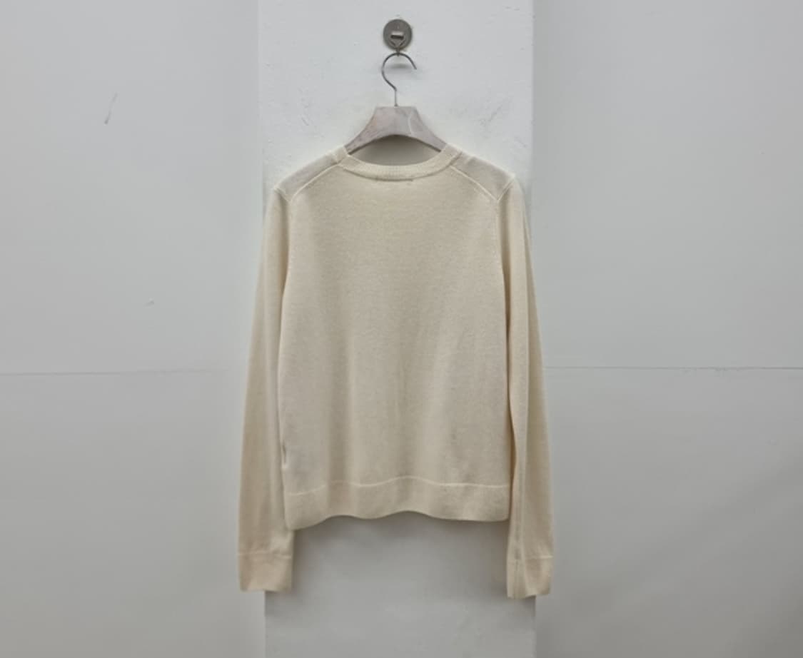 UNIQLO 유니클로 (캐시미어100%) 상품이미지2