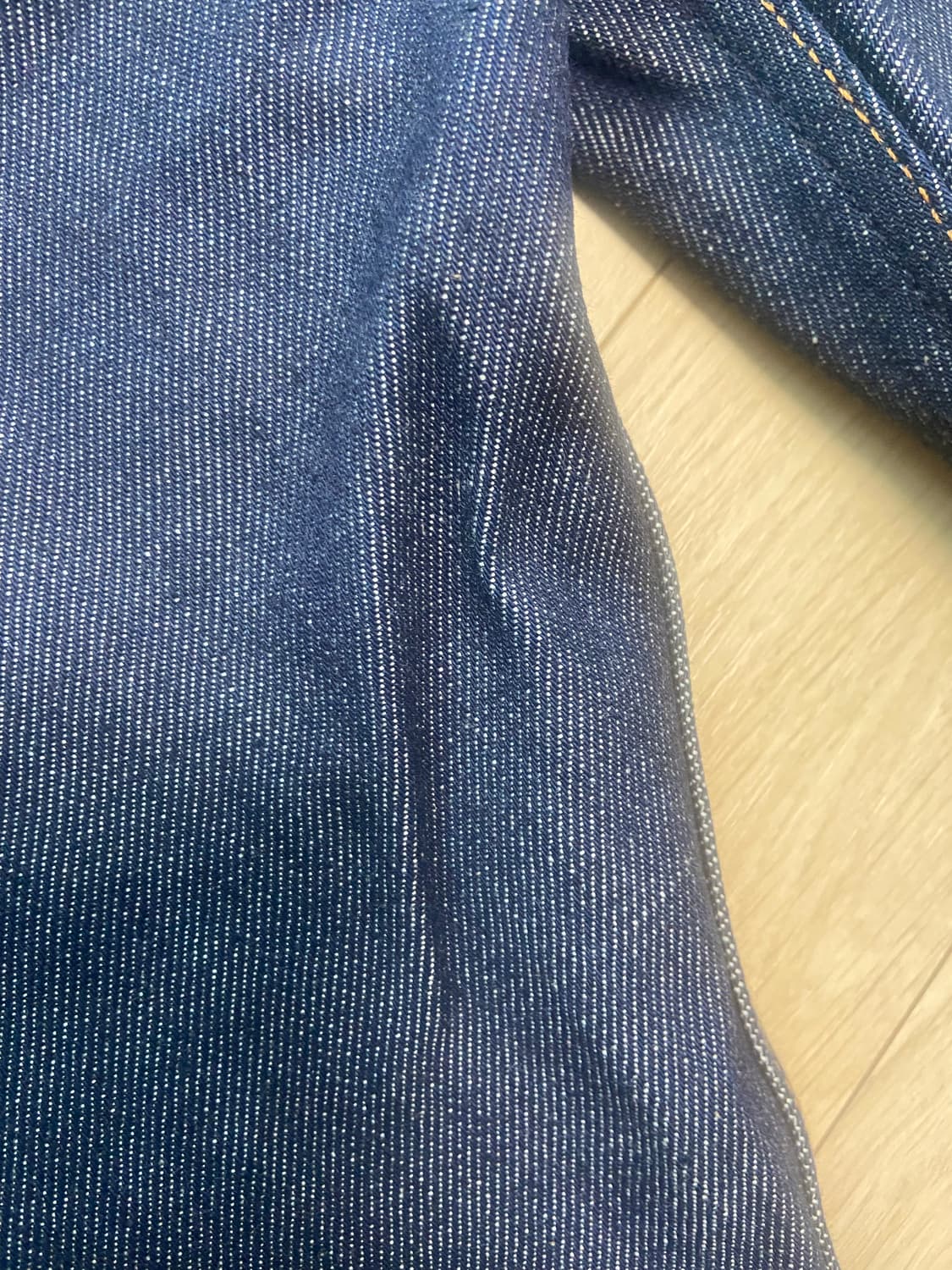 A.P.C.(아페쎄) 뉴 큐어 K 데님 28 상품이미지5