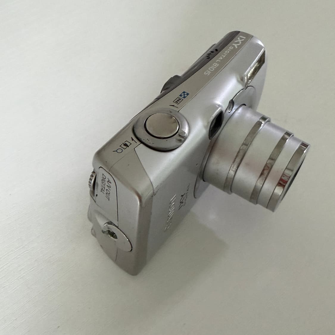 캐논 익시 810IS 디지털 카메라 상품이미지4