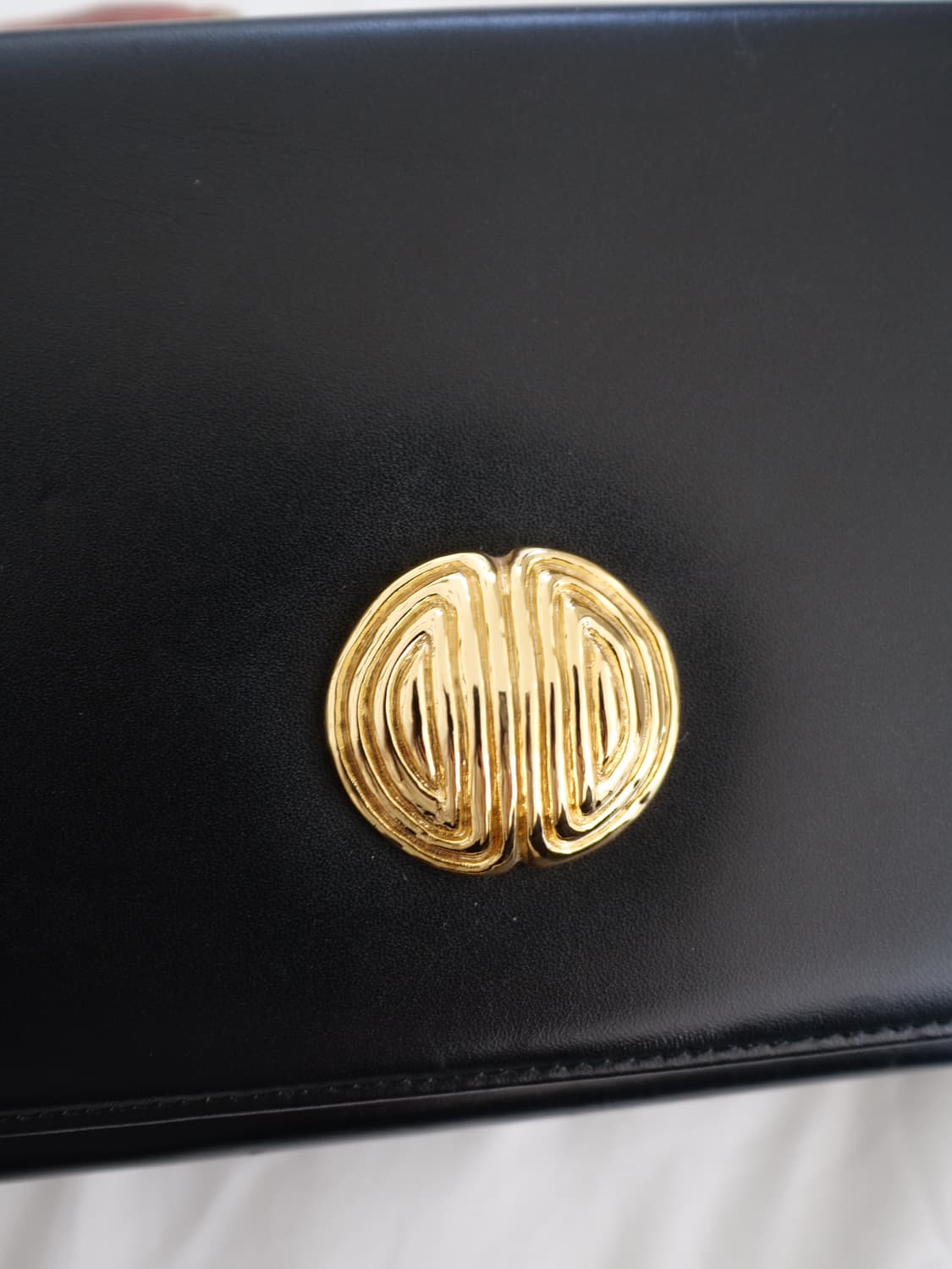 [Givenchy] Square Top handle Two-way bag 상품이미지5