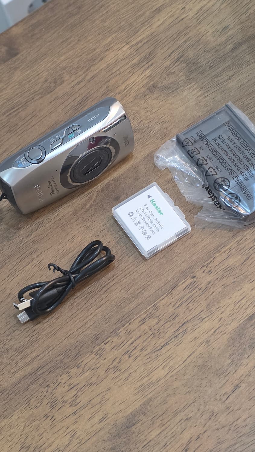 캐논 파워샷 elph 500hs (ixus 310 hs 동일 모델) 작례 상품이미지7