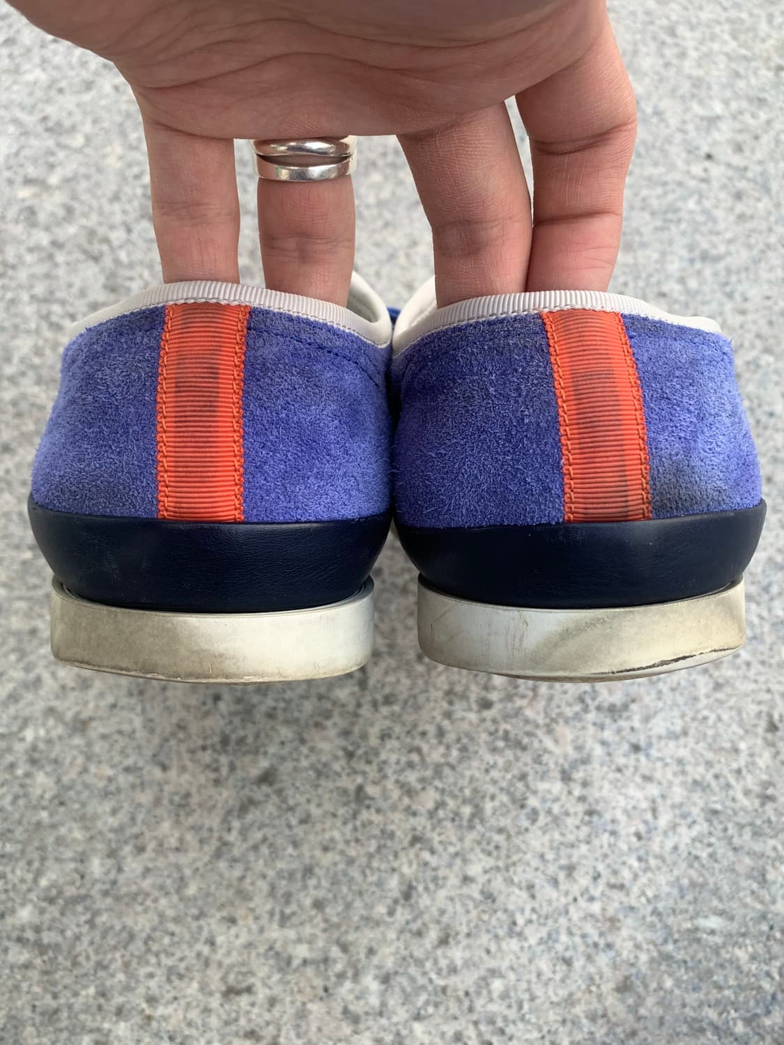 폴 스미스 스니커즈 상품이미지7