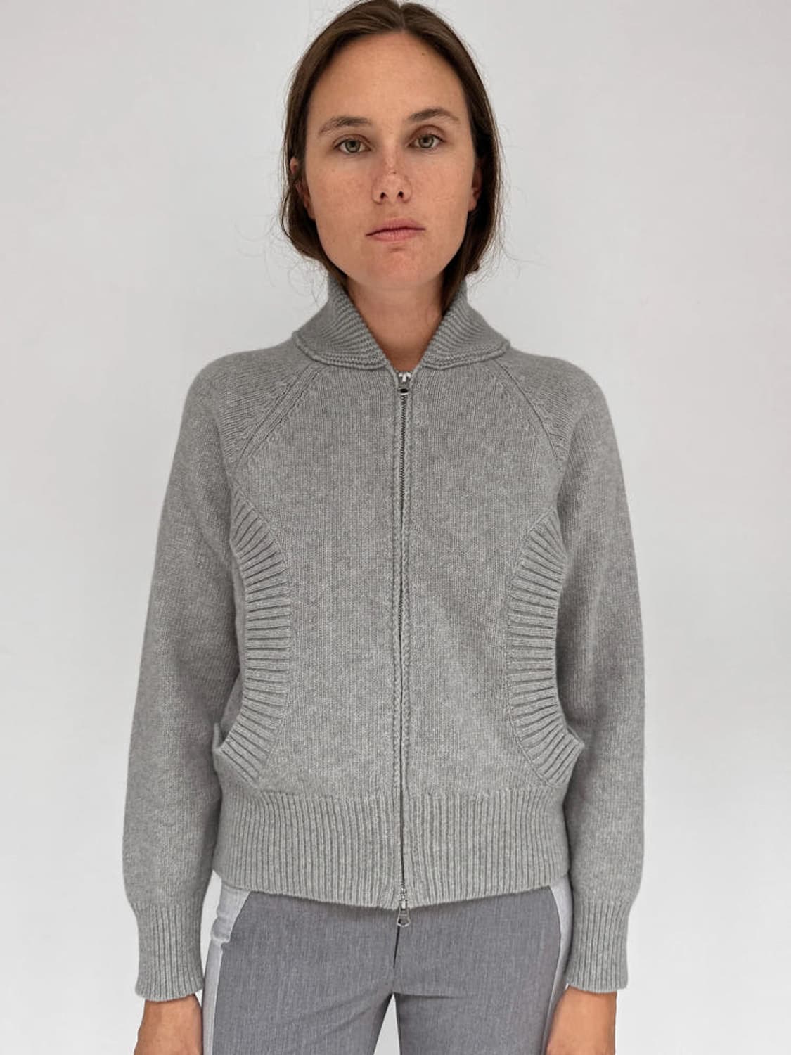 [Gimaguas] 기마구아스 Yala Jacket 얄라 재킷 상품이미지2