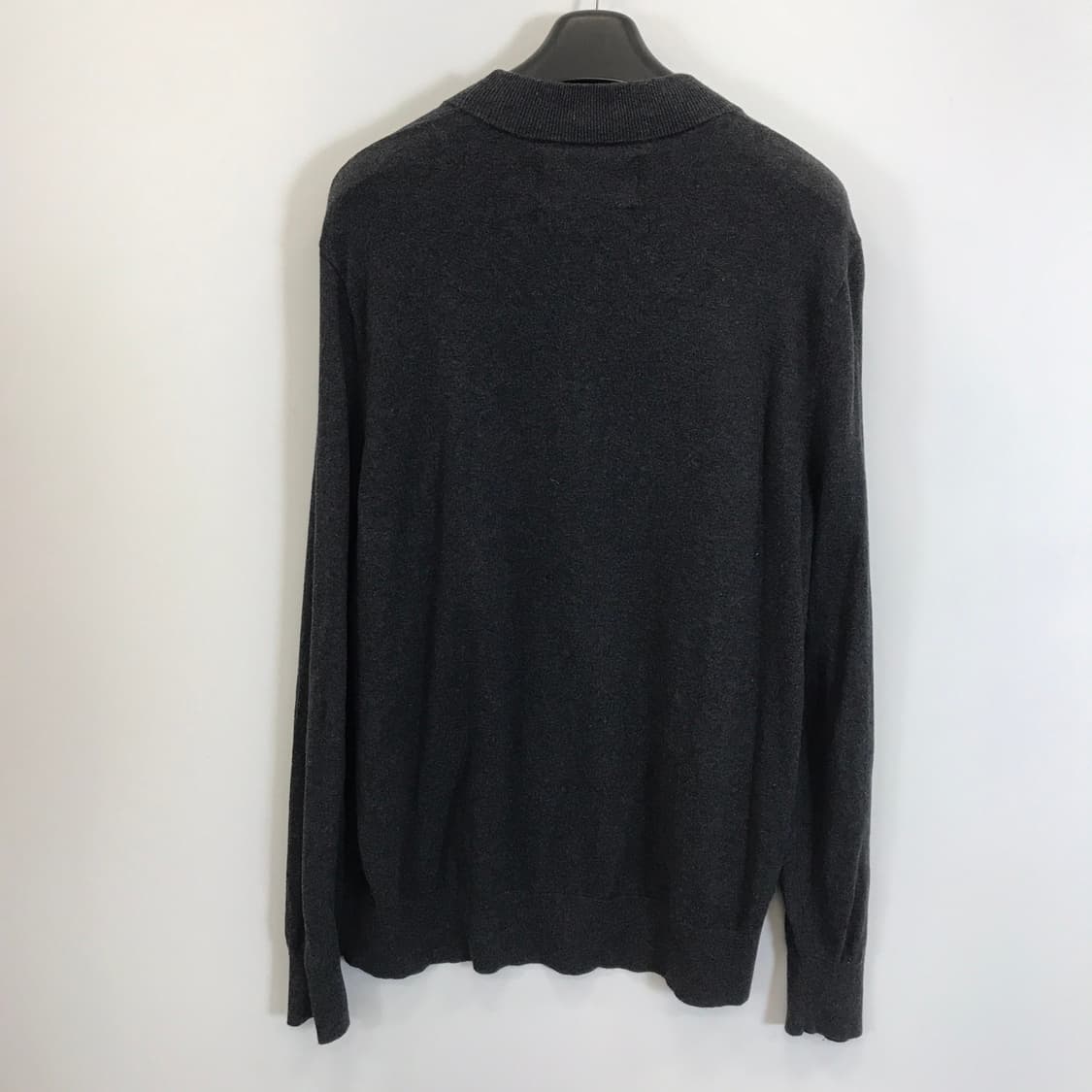 캘빈클라인 CK 캐시미어 니트 [남성XL] 상품이미지4