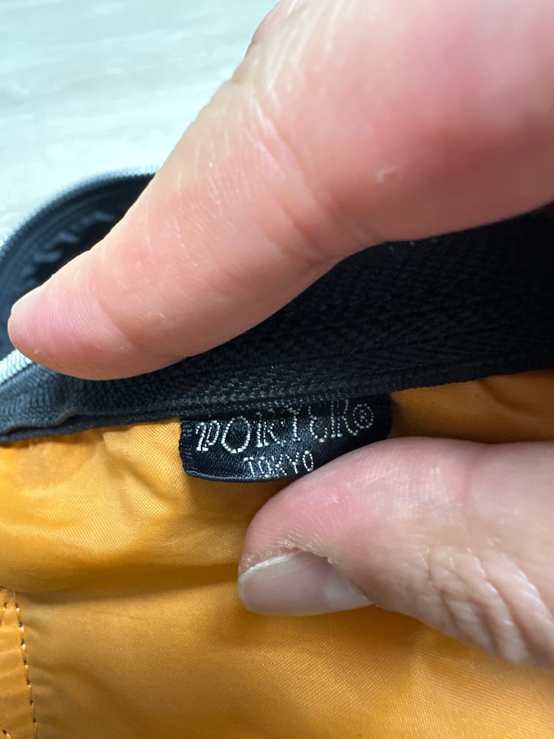 PORTER 요시다 포터 탱커 보스턴백 더플백 L 상품이미지9