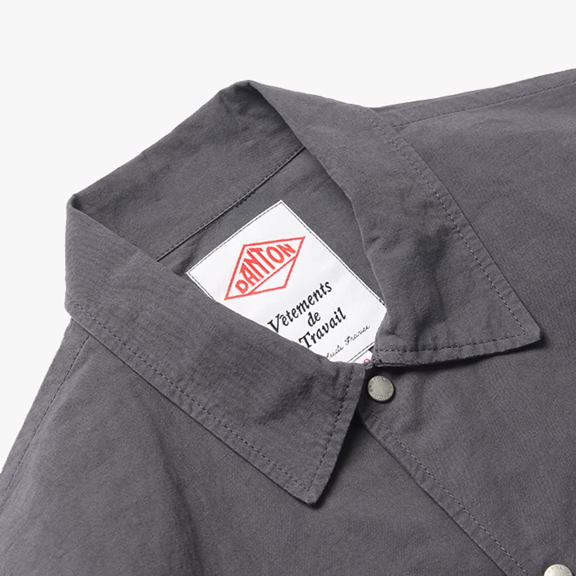  DANTON "Grey Jacket" 상품이미지7