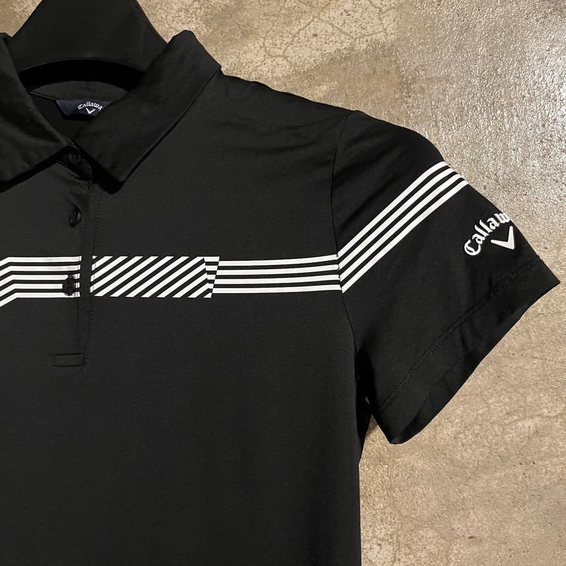 캘러웨이 반팔카라티 상품이미지2