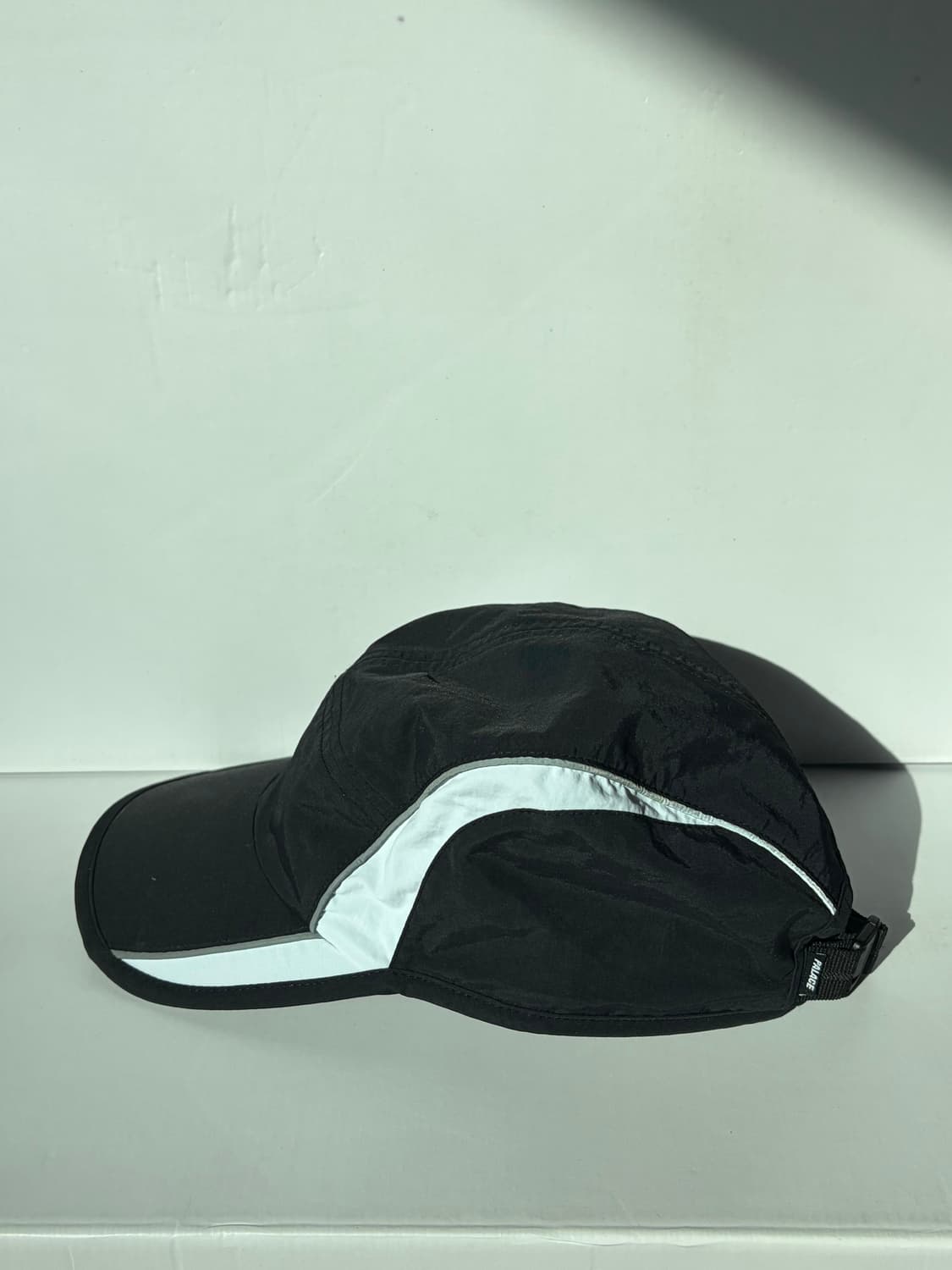 팔라스 랙 25 러너 블랙 - 25FW 상품이미지2