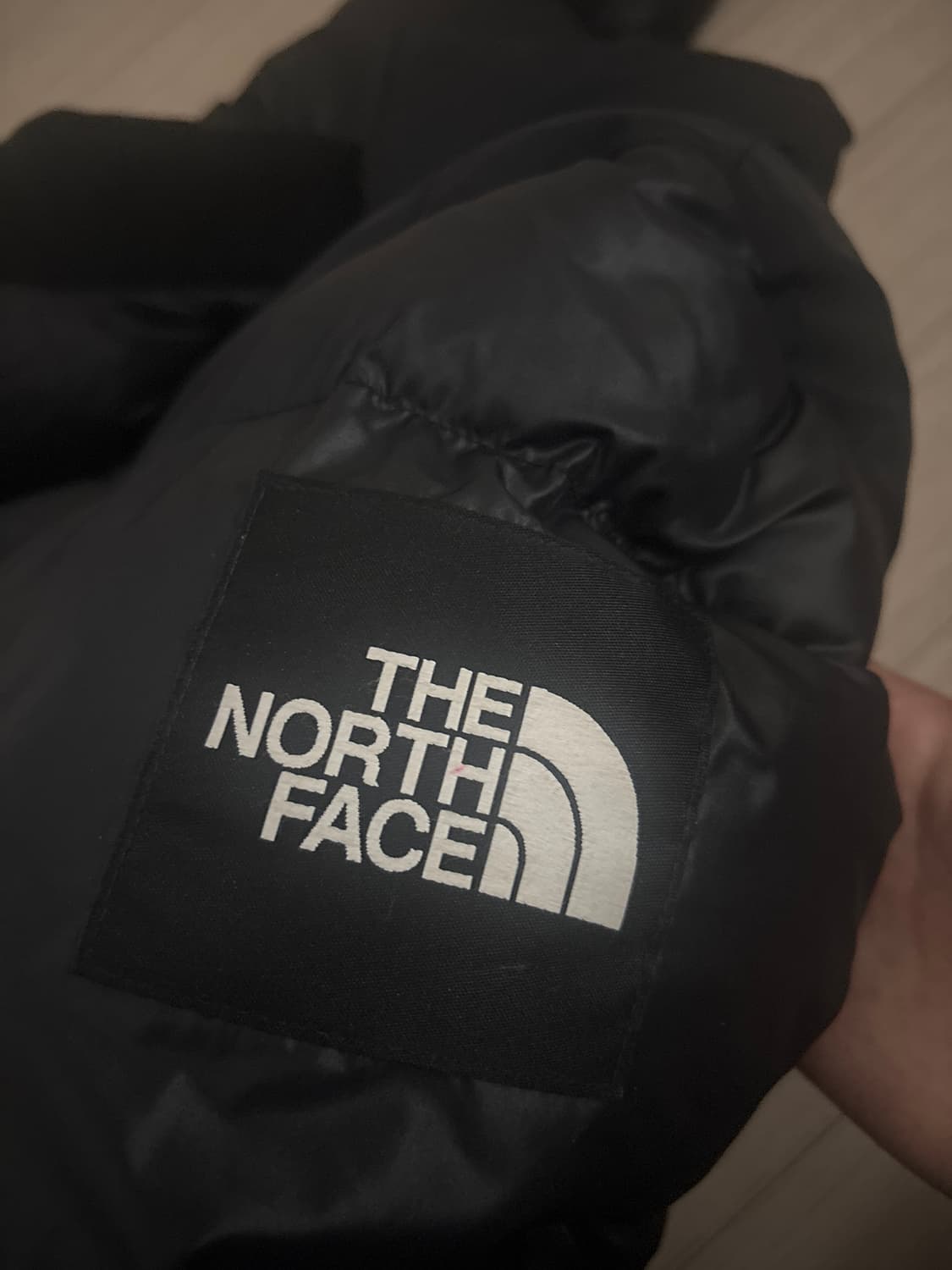 노스페이스 눕시 패팅온볼 M (NJ3NQ82J) 상품이미지6