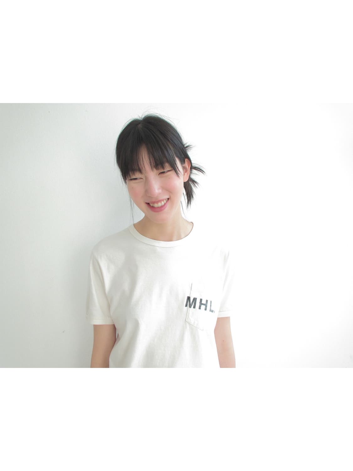 Margaret Howell t-shirt 상품이미지1